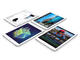 Таблети Apple iPad Air 2 Wi-Fi 16GB, сребрист цвят