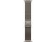 Смарт часовници Apple Watch Ultra2 GPS + Cellular 49mm Natural Titanium Case with Natural Titanium Milanese Loop - L