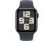 Смарт часовници Apple Watch SE2 GPS 40mm Midnight Alu Case with Midnight Sport Band - S/M