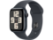 Смарт часовници Apple Watch SE2 GPS 40mm Midnight Alu Case with Midnight Sport Band - S/M