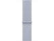Смарт часовници Apple Watch SE2 GPS 40mm Silver Alu Case with Blue Cloud Sport Loop