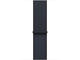Смарт часовници Apple Watch SE2 GPS + Cellular 40mm Midnight Alu Case with Ink Sport Loop