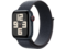 Смарт часовници Apple Watch SE2 GPS + Cellular 40mm Midnight Alu Case with Ink Sport Loop