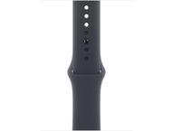 Смарт часовници Apple Watch SE2 GPS + Cellular 40mm Midnight Alu Case with Midnight Sport Band - S/M