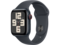 Смарт часовници Apple Watch SE2 GPS + Cellular 40mm Midnight Alu Case with Midnight Sport Band - S/M