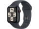 Midnight Alu Case /Midnight Sport Band - M/L