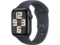 Смарт часовници Apple Watch SE2 GPS + Cellular 44mm Midnight Alu Case with Midnight Sport Band - M/L