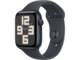 Смарт часовници Apple Watch SE2 GPS + Cellular 44mm Midnight Alu Case with Midnight Sport Band - M/L