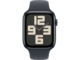 Смарт часовници Apple Watch SE2 GPS + Cellular 44mm Midnight Alu Case with Midnight Sport Band - M/L