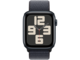 Смарт часовници Apple Watch SE2 GPS + Cellular 44mm Midnight Alu Case with Ink Sport Loop