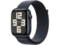 Смарт часовници Apple Watch SE2 GPS + Cellular 44mm Midnight Alu Case with Ink Sport Loop
