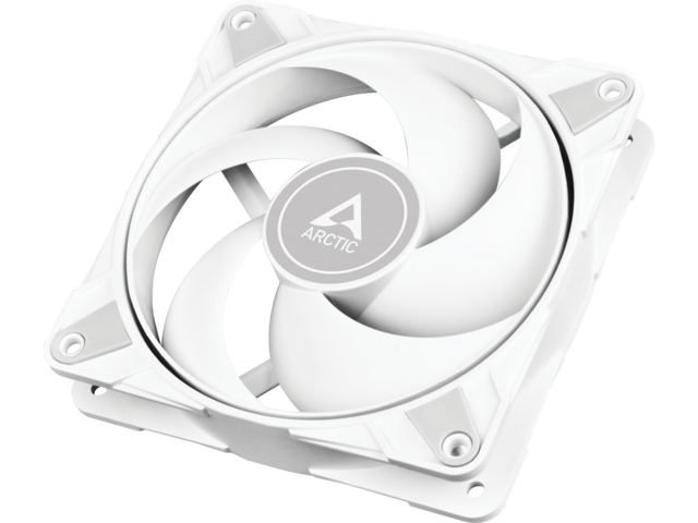 Вентилатори Arctic P12 Max White