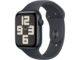 Смарт часовници Apple Watch SE2 GPS 44mm Midnight Alu Case with Midnight Sport Band - S/M