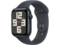 Смарт часовници Apple Watch SE2 GPS 44mm Midnight Alu Case with Midnight Sport Band - M/L