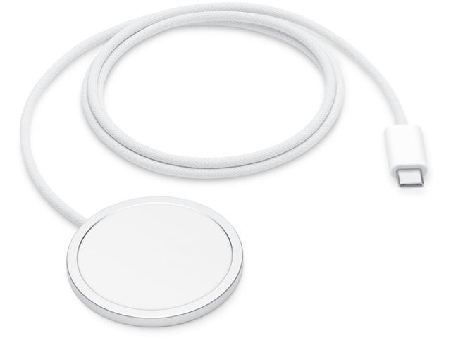 Зарядни устройства Apple MagSafe Charger (2 m)