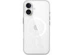 Калъфи Apple iPhone 16 Clear Case with MagSafe