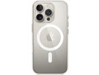Калъфи Apple iPhone 16 Pro Clear Case with MagSafe