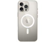 Калъфи Apple iPhone 16 Pro Max Clear Case with MagSafe