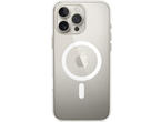 Калъфи Apple iPhone 16 Pro Max Clear Case with MagSafe