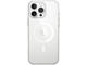 Калъфи Apple iPhone 16 Pro Max Clear Case with MagSafe