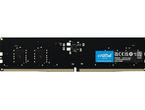Оперативна памет 32GB DDR5 5600 MT/s Crucial UDIMM