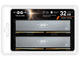 Оперативна памет 32GB (2x16GB) DDR4 3200 MT/s Silicon Power XPOWER Pulse