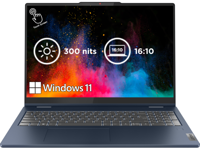 Лаптопи Lenovo IdeaPad 5 16" Gen 9 2-in-1