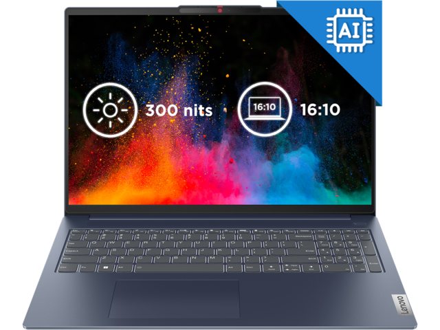 Лаптопи Lenovo IdeaPad Slim 5 16" Gen 9
