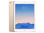 Таблети Apple iPad Air 2 Wi‑Fi + Cellular 16GB, златист цвят