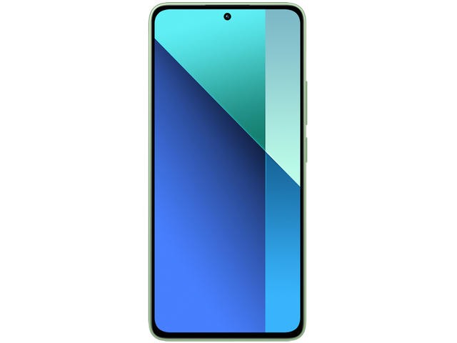 Смартфони Xiaomi Redmi Note 13 128GB Mint Green