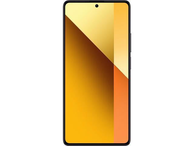 Смартфони Xiaomi Redmi Note 13 5G 128GB Graphite Black