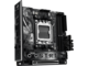 Дънни платки ASUS ROG STRIX X870-I GAMING WIFI