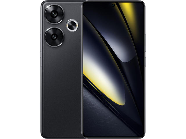 Смартфони Xiaomi Poco F6 512GB, Black