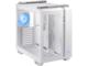 Кутии ASUS TUF Gaming GT502 PLUS TG ARGB White