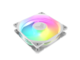 Вентилатори ASUS TUF Gaming TR120 ARGB Reverse Fan White