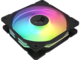 Вентилатори ASUS TUF Gaming TR120 ARGB Reverse Fan Black