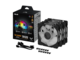 Вентилатори ASUS TUF Gaming TR120 ARGB Reverse Fan Black Triple Pack