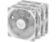 Вентилатори ASUS TUF Gaming TR120 ARGB Reverse Fan White Triple Pack