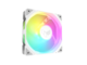 Вентилатори ASUS TUF Gaming TR120 ARGB Reverse Fan White Triple Pack