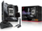 Дънни платки ASUS ROG STRIX X670E-I GAMING WIFI