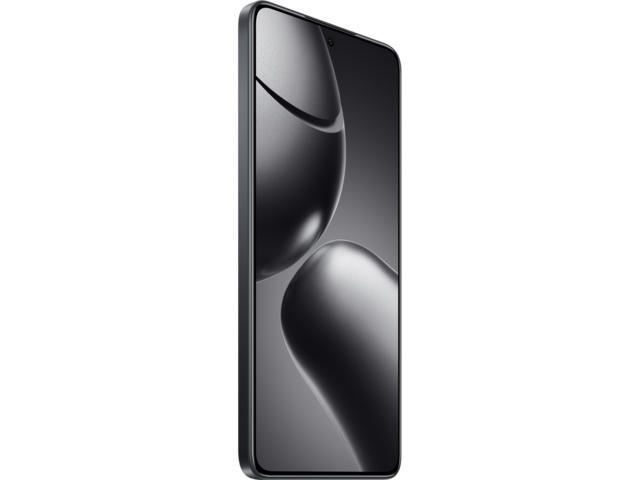 Смартфони Xiaomi 14T - 12GB RAM / 256GB, Titan Black