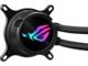 Охладители ASUS ROG Strix LC III 360 ARGB LCD