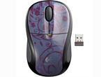 Мишки Безжична оптична мишка Logitech M305
