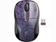 Мишки Безжична оптична мишка Logitech M305