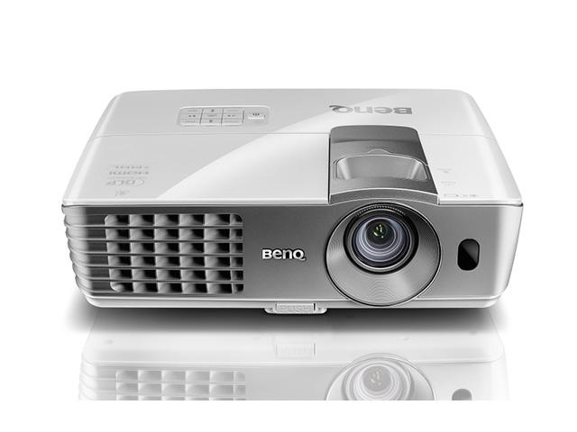 Проектори BenQ W1070+