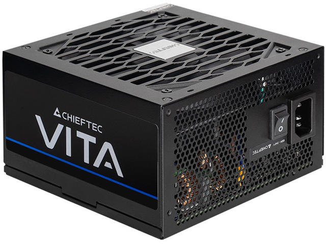 Захранвания за компютри Chieftec Vita 850W