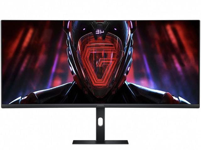 Монитори XIAOMI Curved Gaming Monitor G34WQi