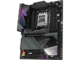 Дънни платки GIGABYTE X870E AORUS MASTER
