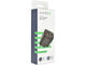 Зарядни устройства Dviced Wall charger and cable 35W GaN EU, Black