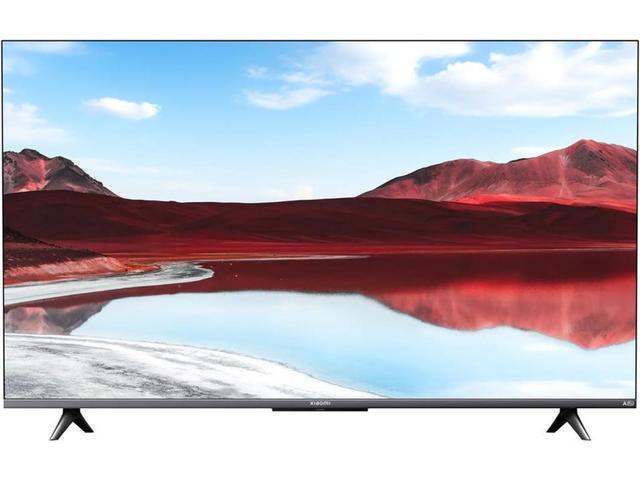 Телевизори Xiaomi TV A Pro 2025 65 WZ6X